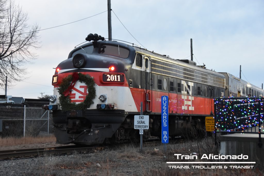 Mass Coastal Railroad