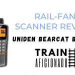 Rail-Fan Scanner Review Uniden Bearcat BC125AT