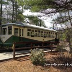 Seashore Trolley Museum