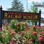 Danbury Railway Museum