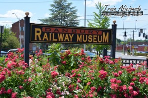 Danbury Railway Museum