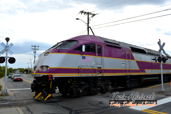 Buzzards Bay MBTA