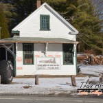 Lakeville, MA Train Depot