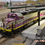 The Bay State Model Railroad Museum