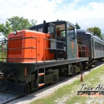 Berkshire Scenic Railway Museum