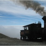 Mount Washington Cog Railway