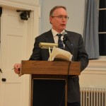 Robert Weidknecht of Beals + Thomas