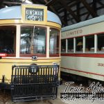 Seashore Trolley Music May 2016