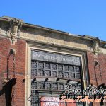 Forgotten Pawtucket-Central Falls Station