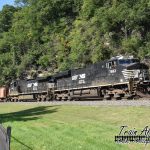 Horseshoe Curve