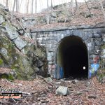 Clinton Railroad Tunnel