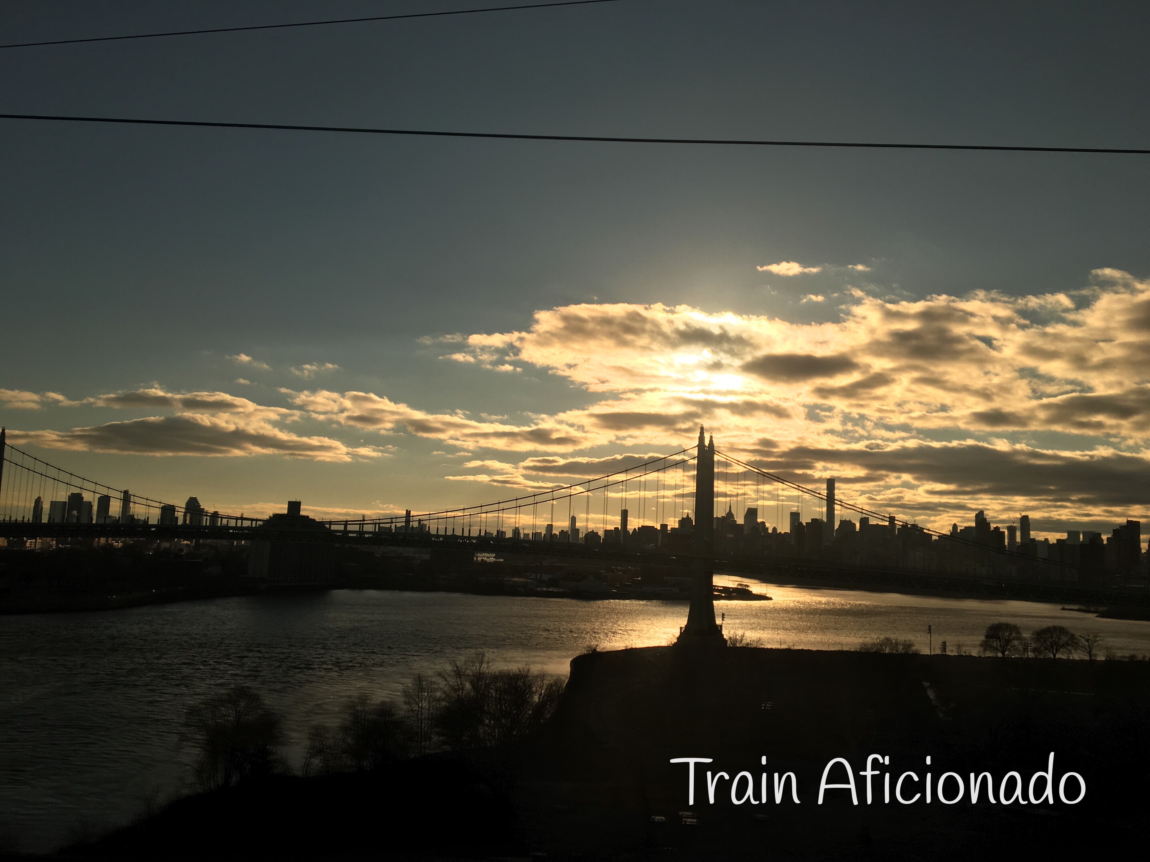 NYC Skyline