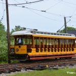 Seashore Trolley Museum