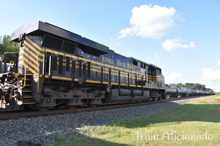 Nickel Plate Road