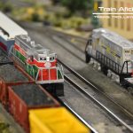 Nauset Model Railroad Club