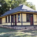 Landis Station001