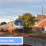 Train Aficionado _ Sept 2020