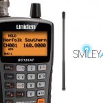 SmileyAntennaCo-160Mhz