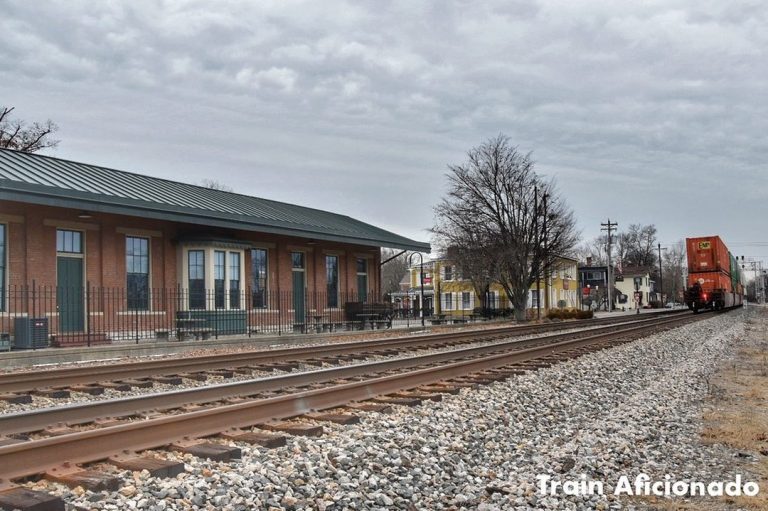 GlendaleStation