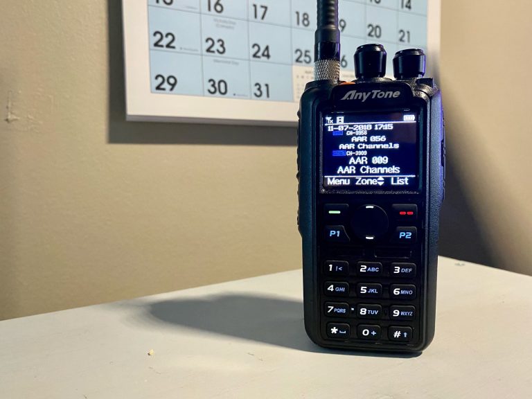 AT-D868UV