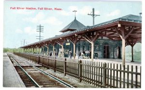 Fall_River_station_postcard