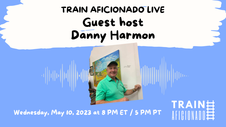 May 2023 - Danny Harmon
