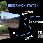 Duncannon Station
