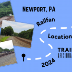Newport PA